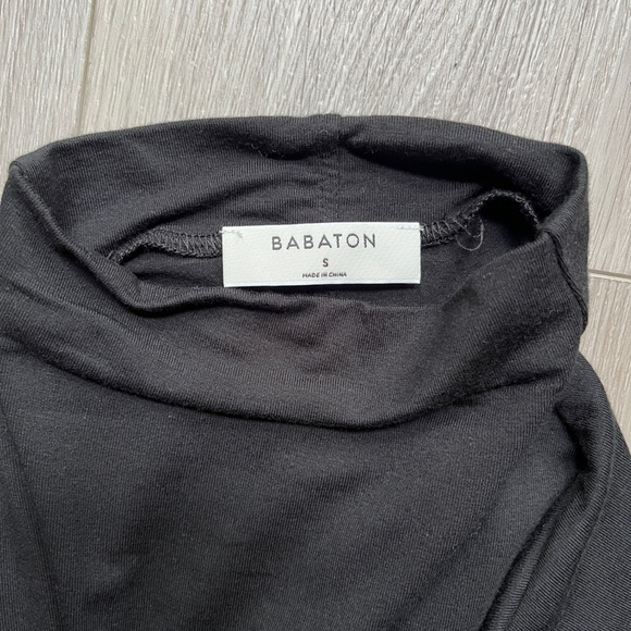 Babaton Stretchy Mini Turtleneck - Picture 5 of 5
